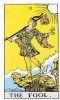 Playing Cards: The Rider Tarot Deck